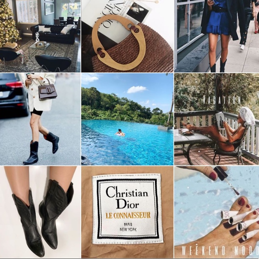 Find me on Instagram @skyshopsell